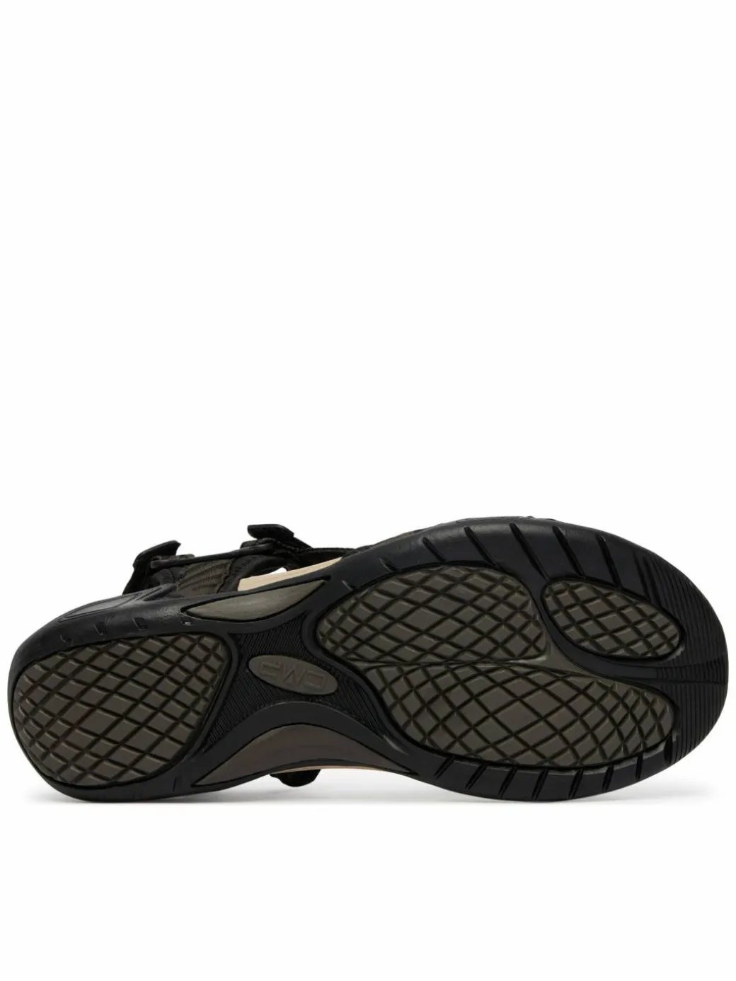 Sandali Hamal terra 38Q9957 Marrone