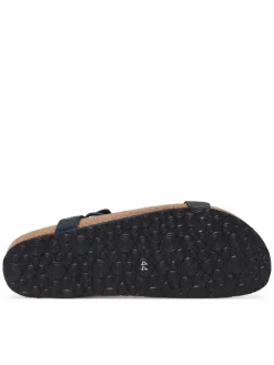 Sandali Hokou Sport G106471 Blu scuro