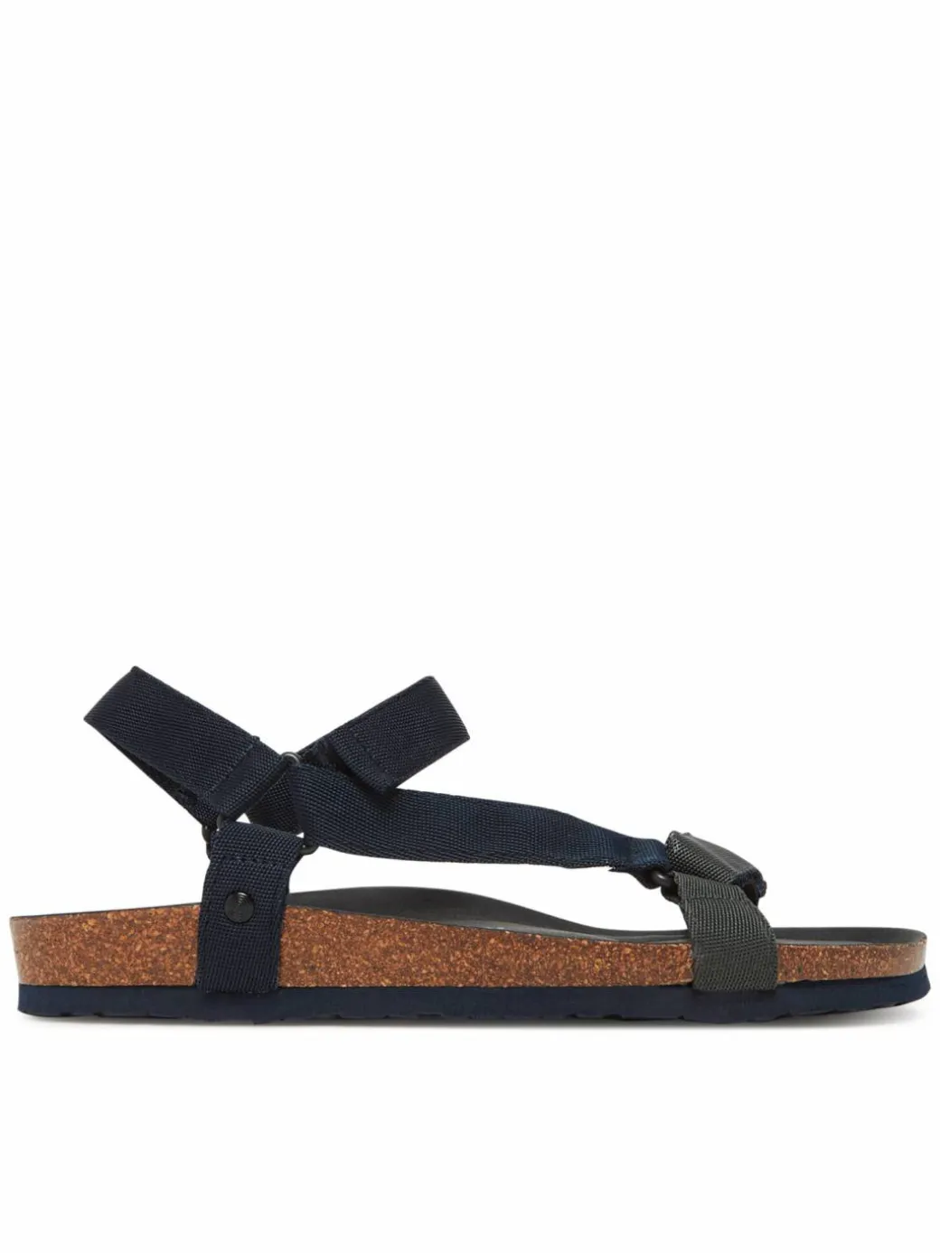 Sandali Hokou Sport G106471 Blu scuro
