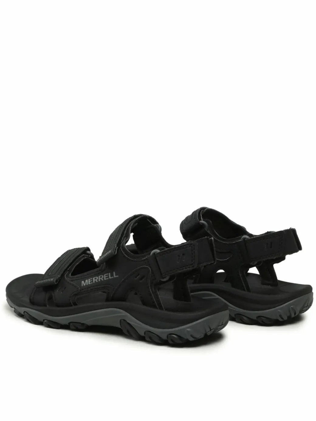Sandali Huntington Sport Convert J036871 Nero