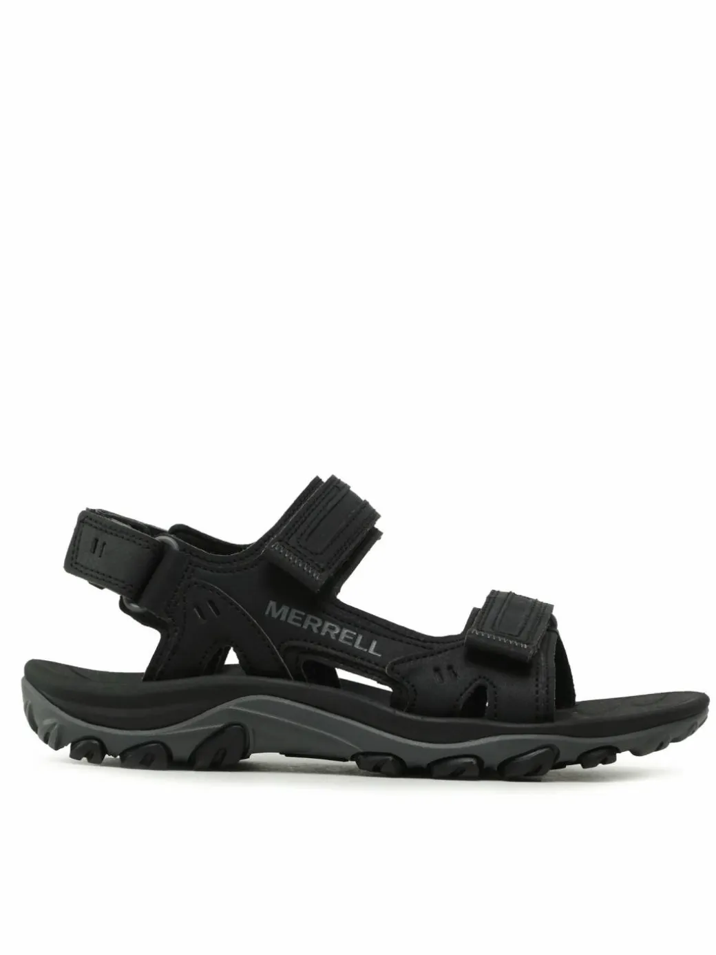 Sandali Huntington Sport Convert J036871 Nero
