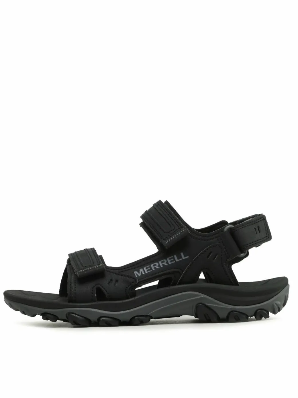 Sandali Huntington Sport Convert J036871 Nero