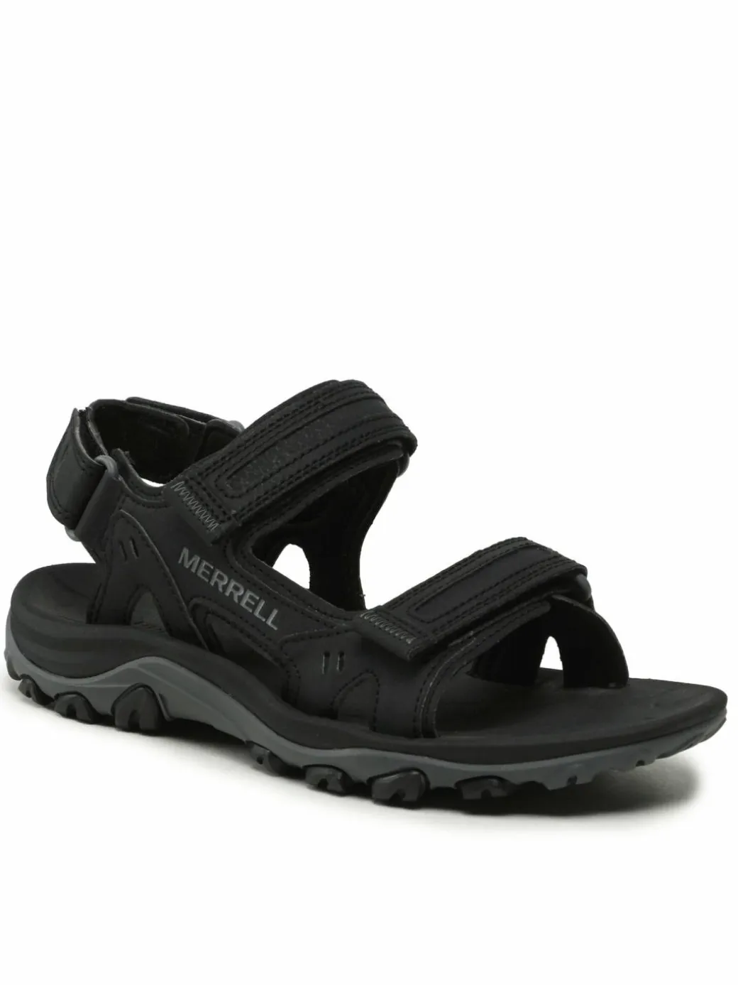 Sandali Huntington Sport Convert J036871 Nero