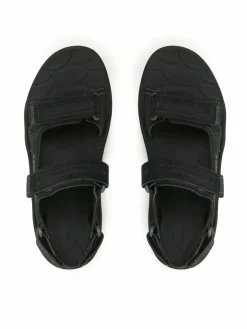 Sandali Huntington Sport Convert J036871 Nero