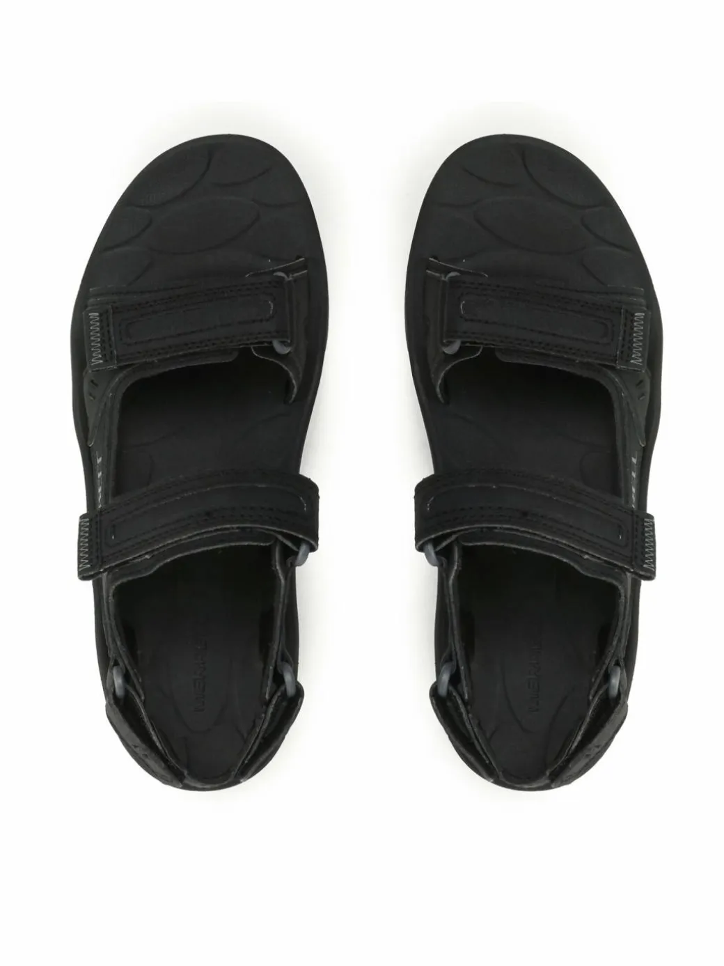 Sandali Huntington Sport Convert J036871 Nero