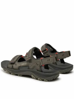 Sandali Huntington Sport Convert J036873 Grigio