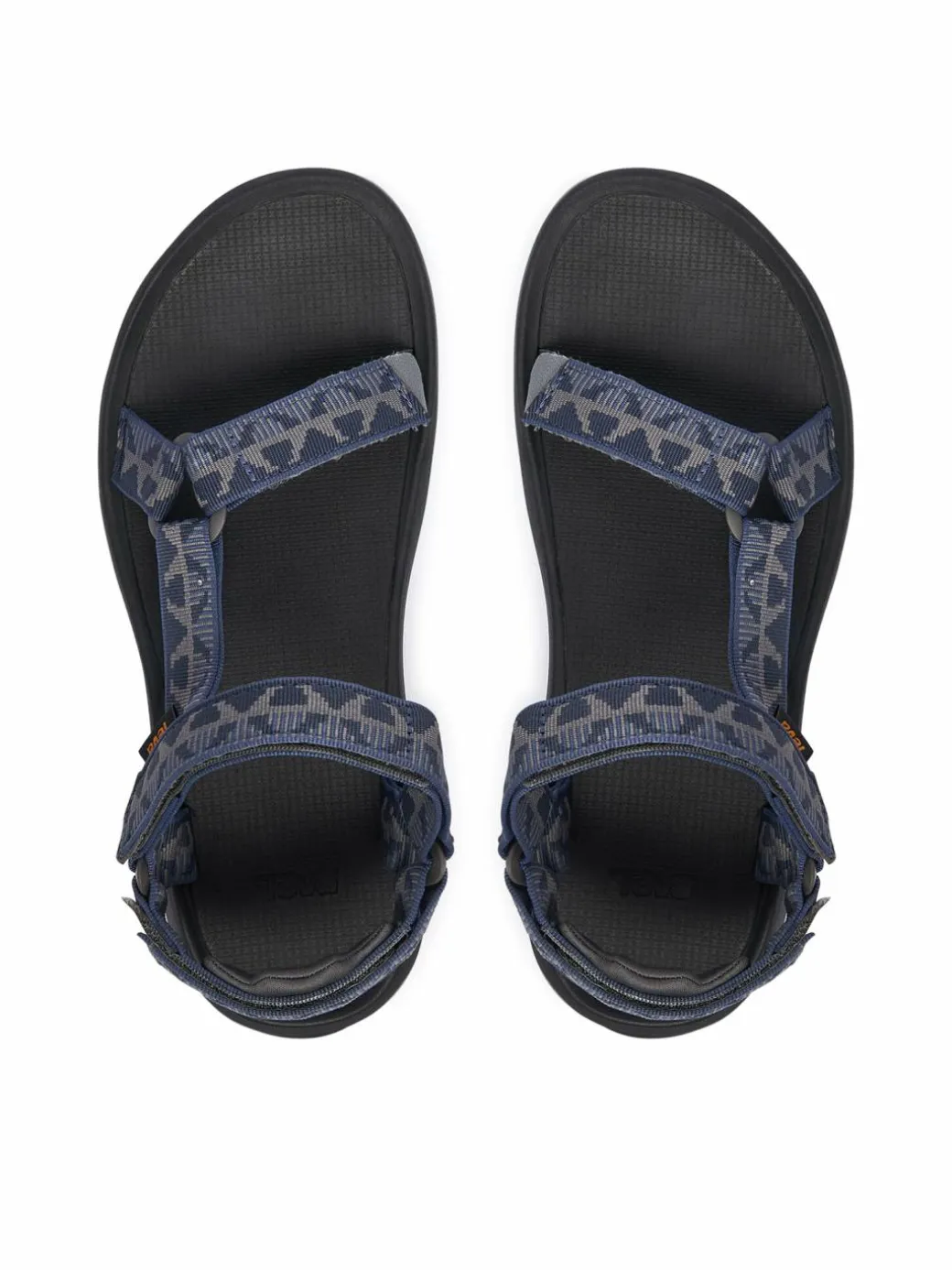 Sandali Hurricane XLT 3 1173670 Blu scuro