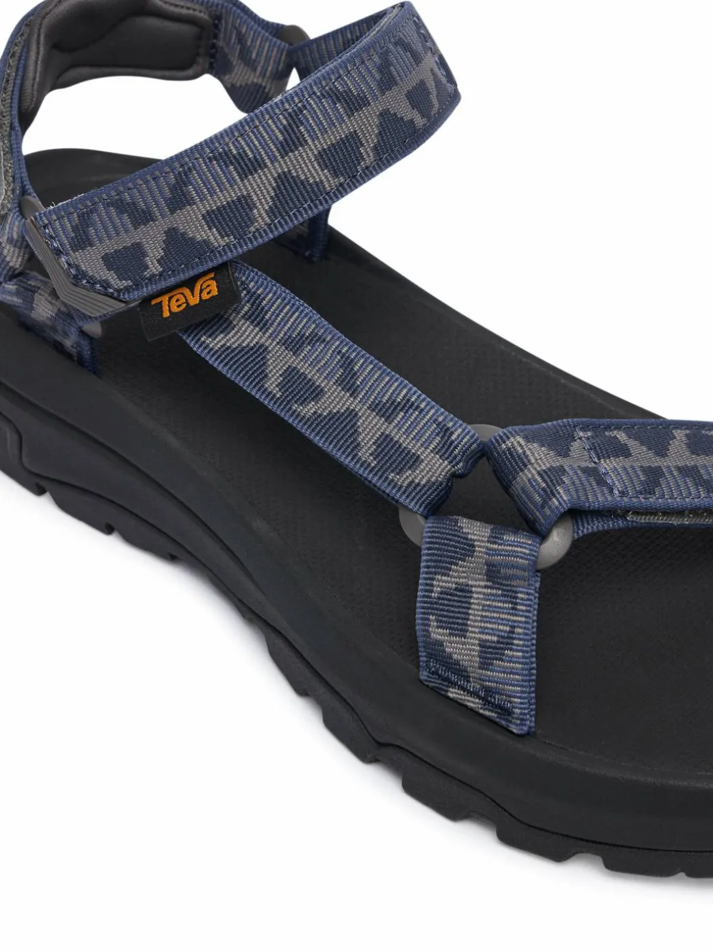 Sandali Hurricane XLT 3 1173670 Blu scuro