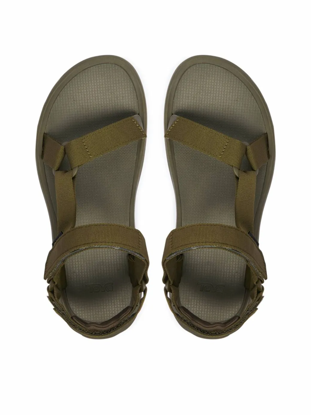 Sandali Hurricane XLT3 1173670 Verde