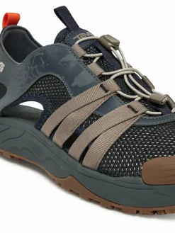 Sandali Hydratrek 1164811 Grigio