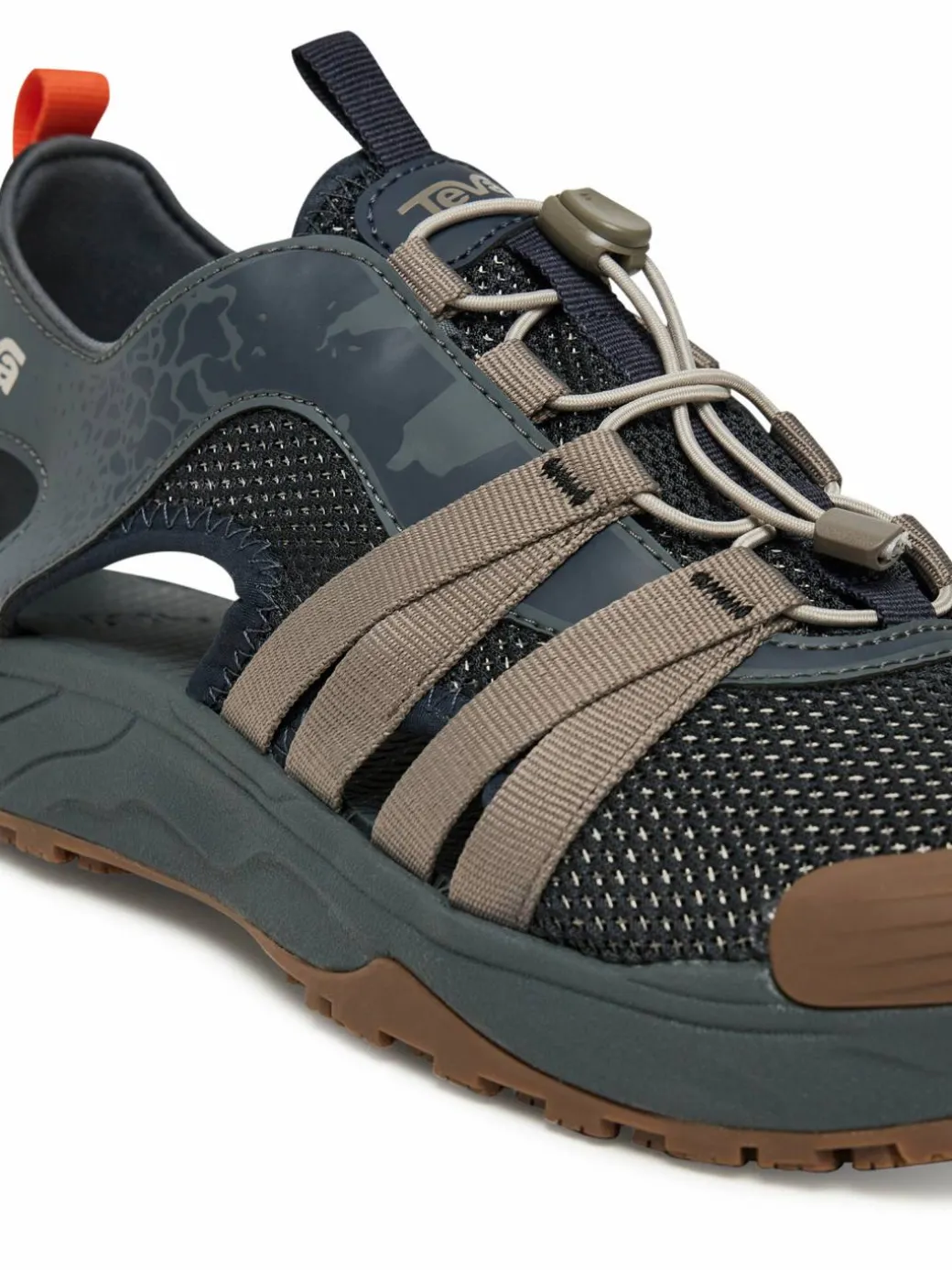 Sandali Hydratrek 1164811 Grigio