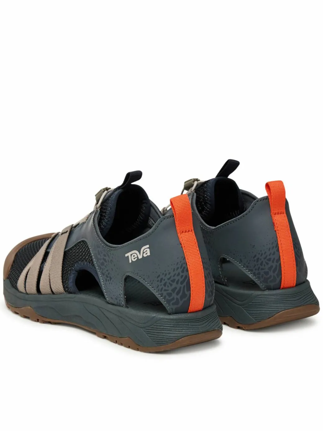 Sandali Hydratrek 1164811 Grigio