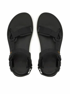 Sandali Hydratrek 1150510 Nero