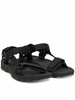 Sandali Hydratrek 1150510 Nero