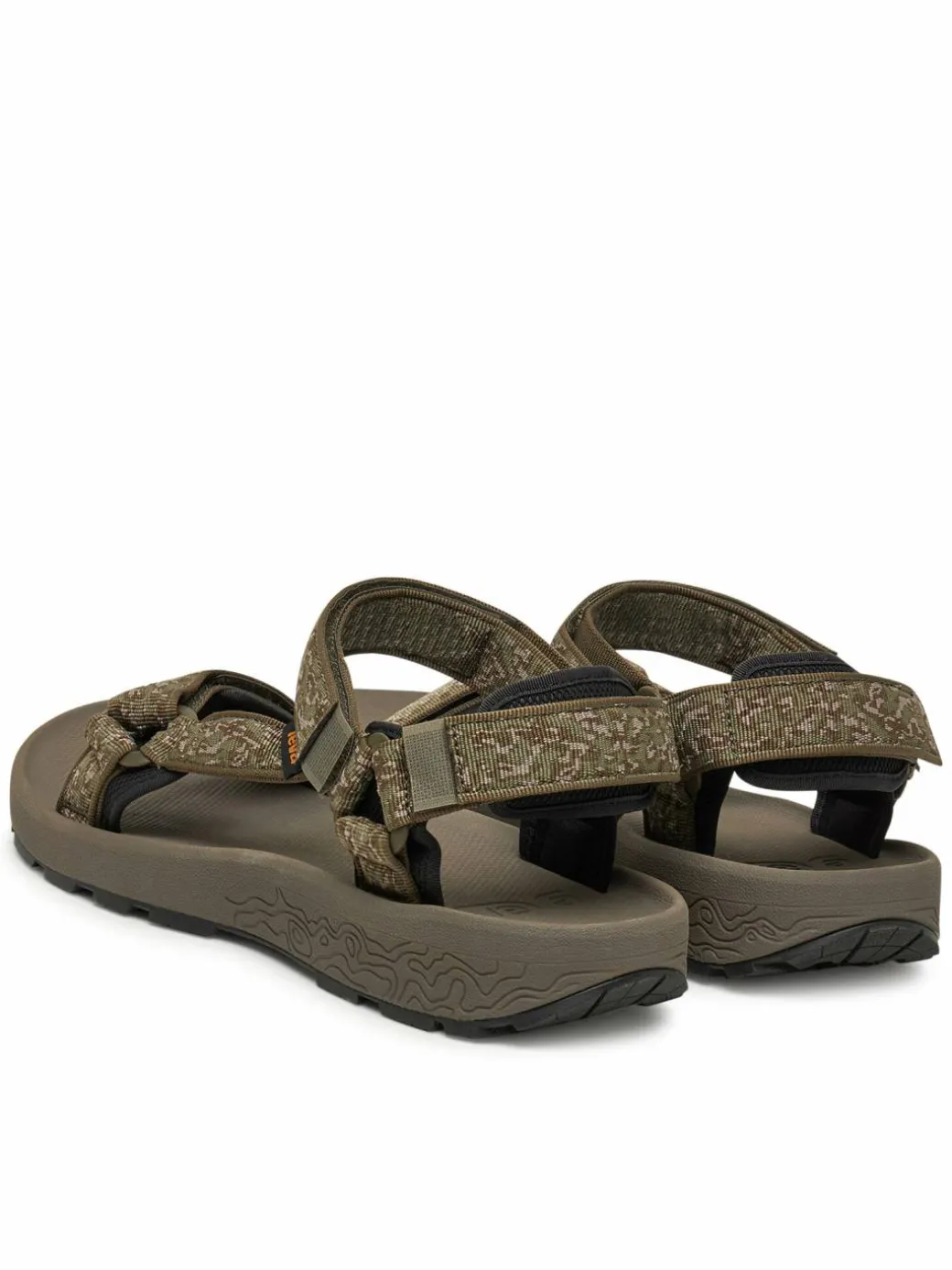 Sandali Hydratrek 1150510 Verde
