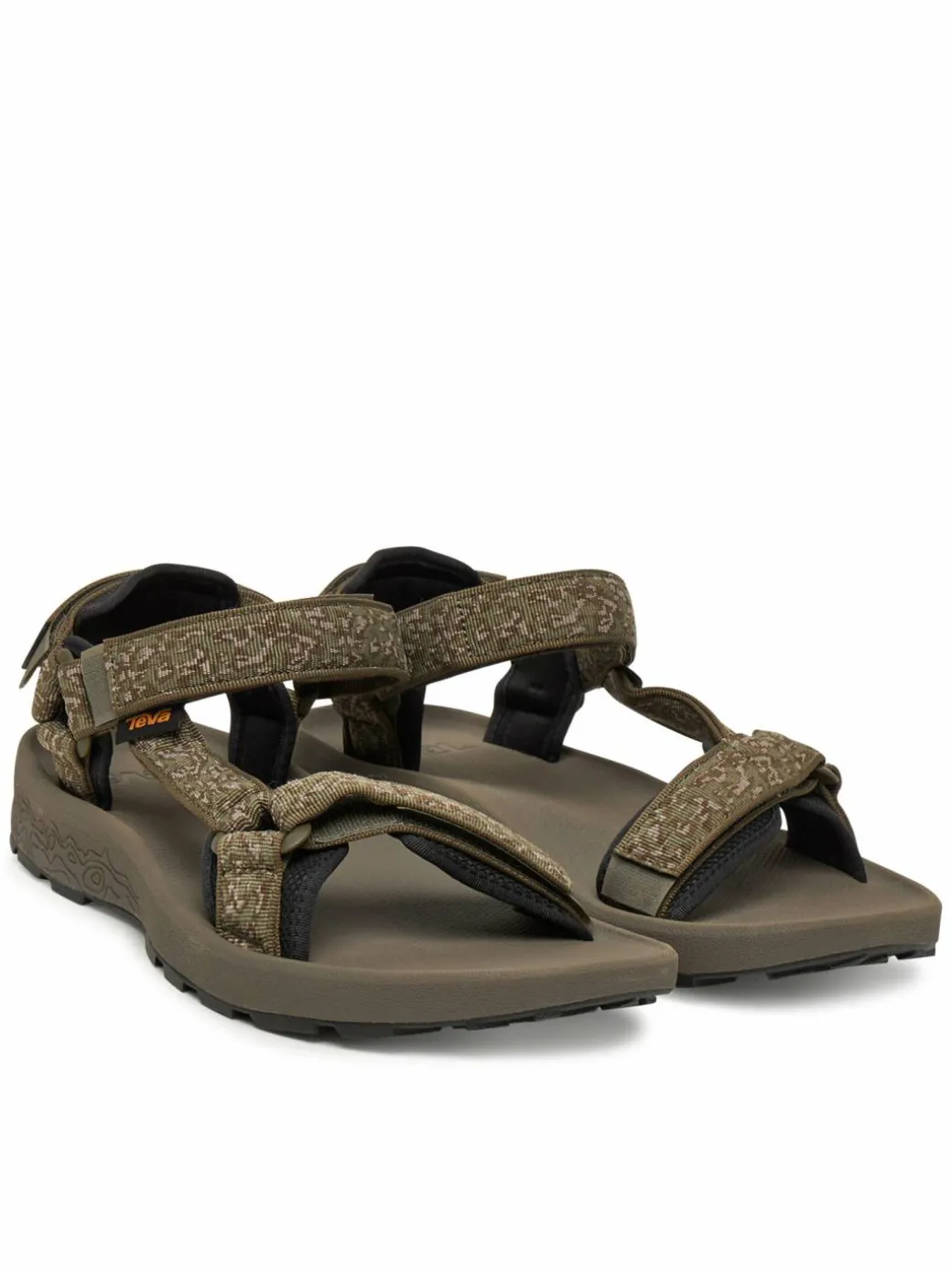 Sandali Hydratrek 1150510 Verde