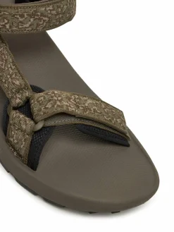 Sandali Hydratrek 1150510 Verde