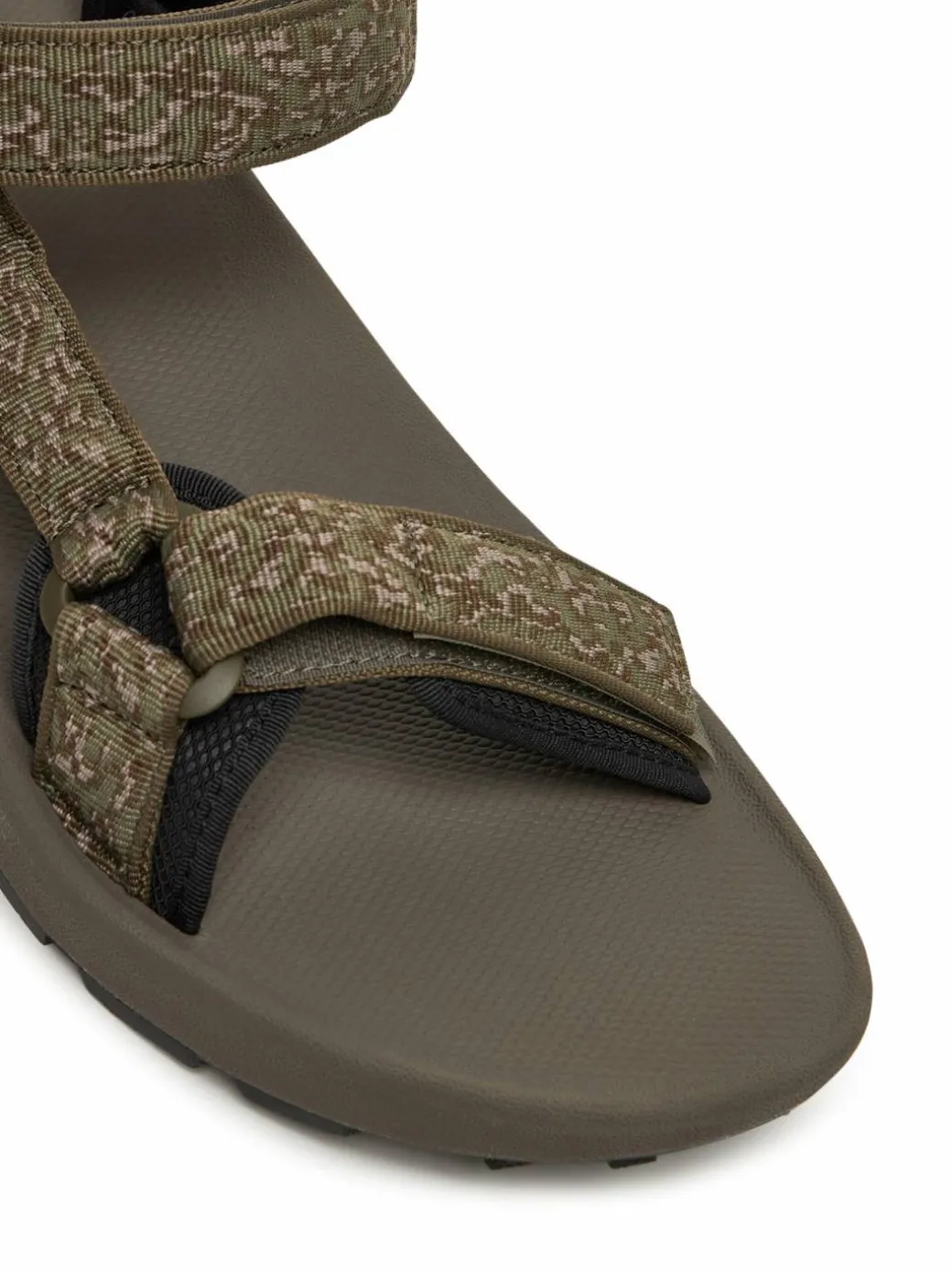 Sandali Hydratrek 1150510 Verde