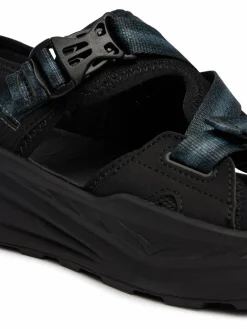 Sandali Infini Hike TC 1162570 Nero