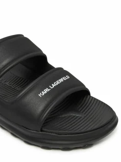 Sandali KL77005 Nero