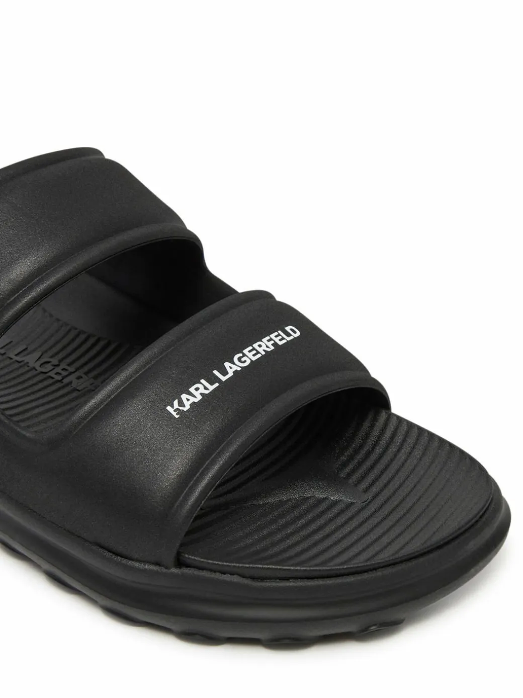 Sandali KL77005 Nero