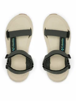 Sandali Konos Globetrot™  2126931 Grigio