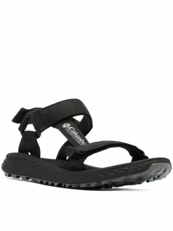 Sandali Konos Globetrot™ 2126931 Nero