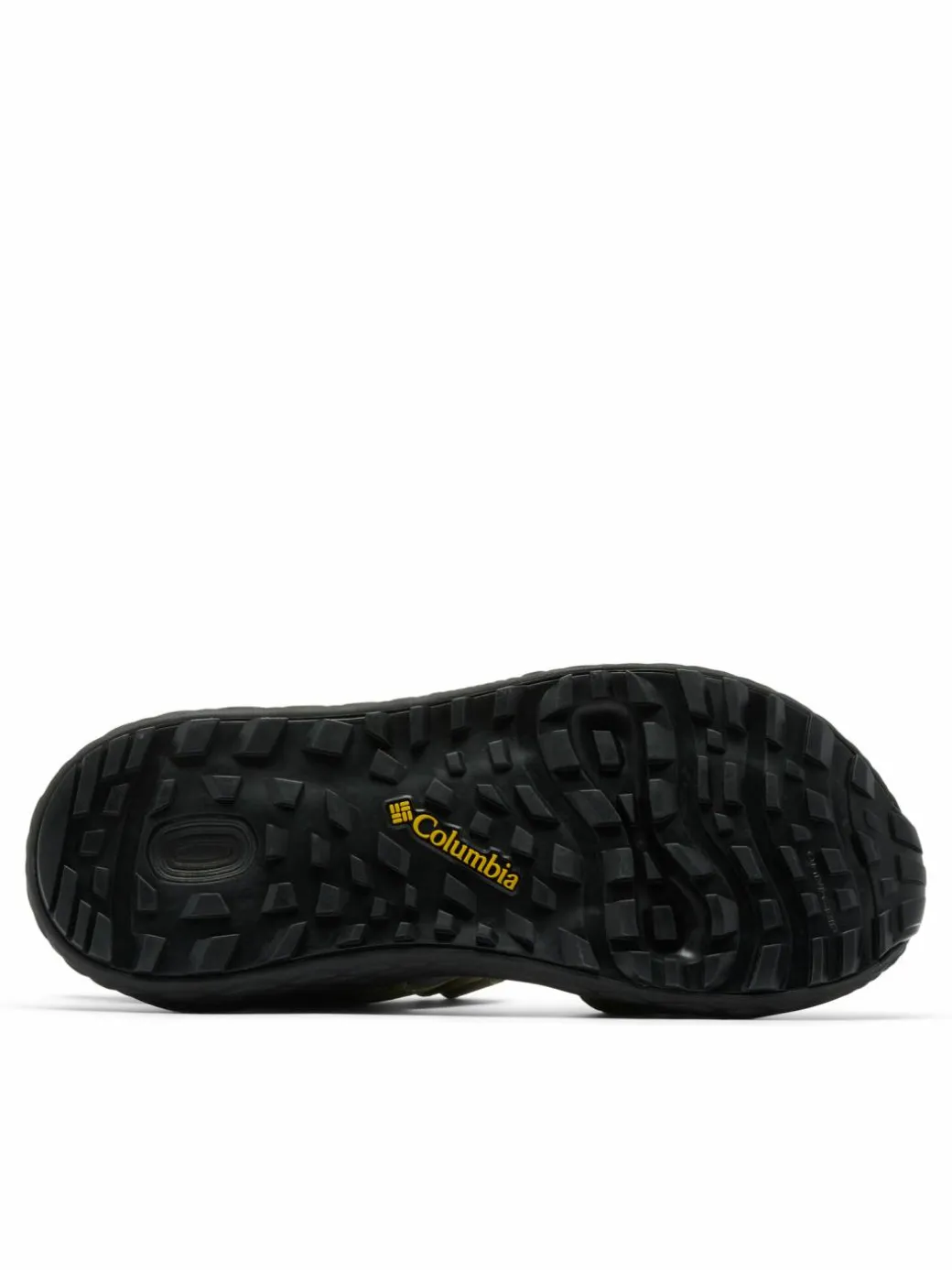 Sandali Konos Hiker 2-Strap 2121561 Cachi