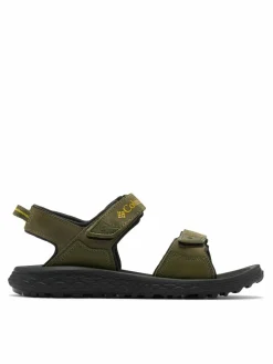 Sandali Konos Hiker 2-Strap 2121561 Cachi