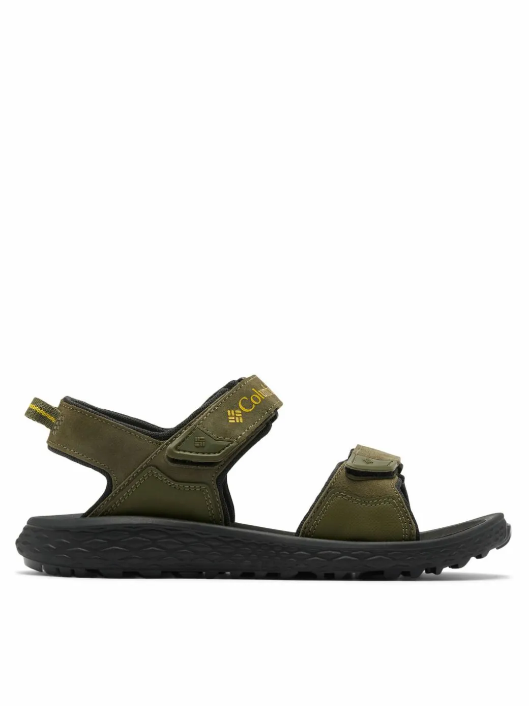 Sandali Konos Hiker 2-Strap 2121561 Cachi