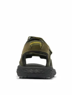 Sandali Konos Hiker 2-Strap 2121561 Cachi