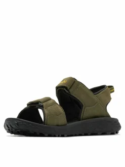 Sandali Konos Hiker 2-Strap 2121561 Cachi