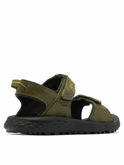 Sandali Konos Hiker 2-Strap 2121561 Cachi