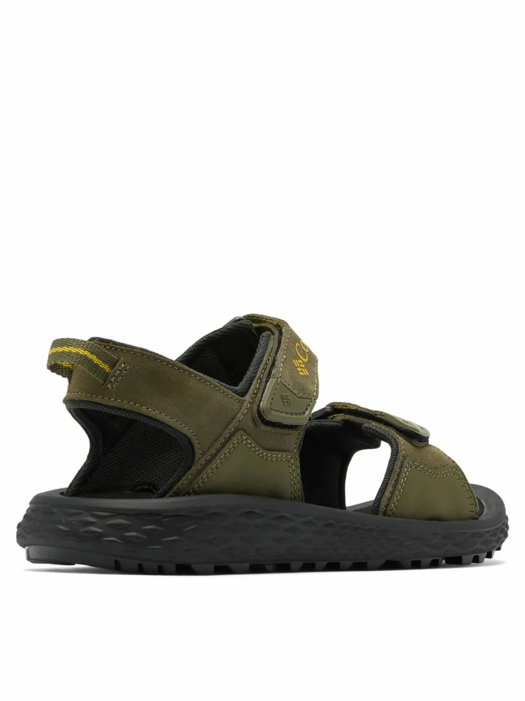 Sandali Konos Hiker 2-Strap 2121561 Cachi