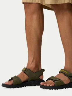 Sandali Konos Hiker 2-Strap 2121561 Cachi