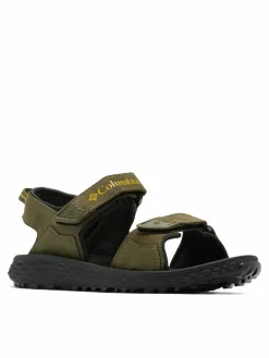 Sandali Konos Hiker 2-Strap 2121561 Cachi