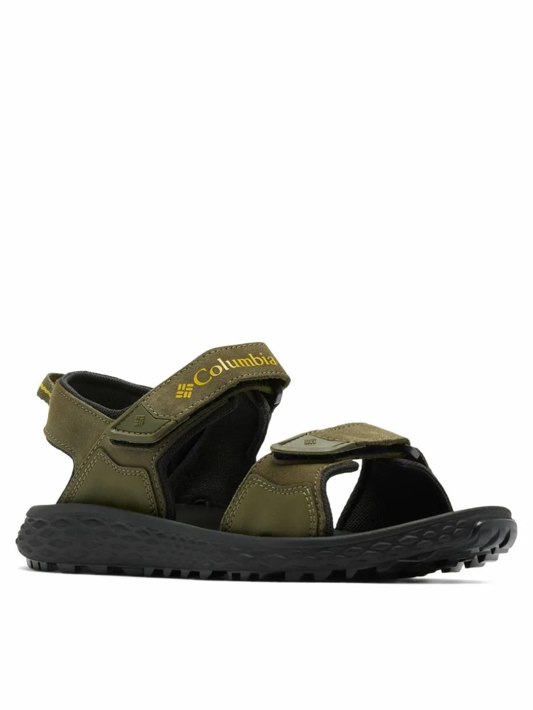 Sandali Konos Hiker 2-Strap 2121561 Cachi