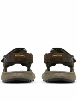 Sandali KONOS™ HIKER 3-STRAP 2121571 Marrone