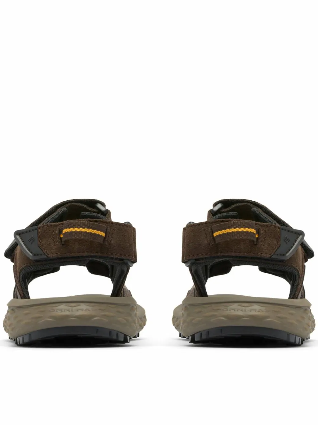 Sandali KONOS™ HIKER 3-STRAP 2121571 Marrone