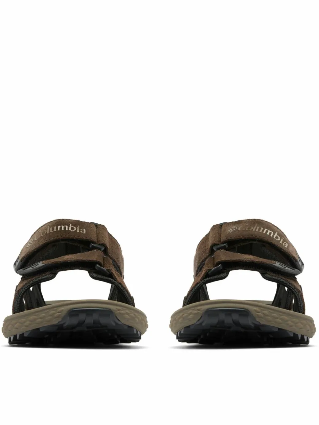 Sandali Konos™ Hiker 2-Strap 2121561 Marrone