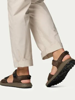 Sandali Konos™ Hiker 2-Strap 2121561 Marrone