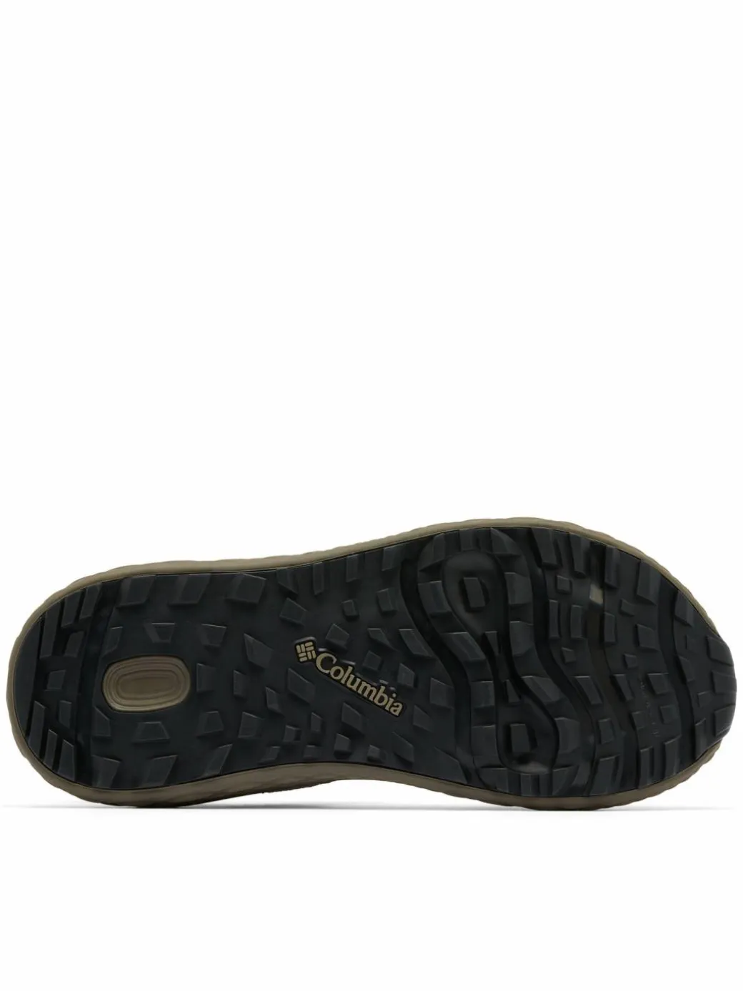 Sandali Konos™ Hiker 2-Strap 2121561 Marrone