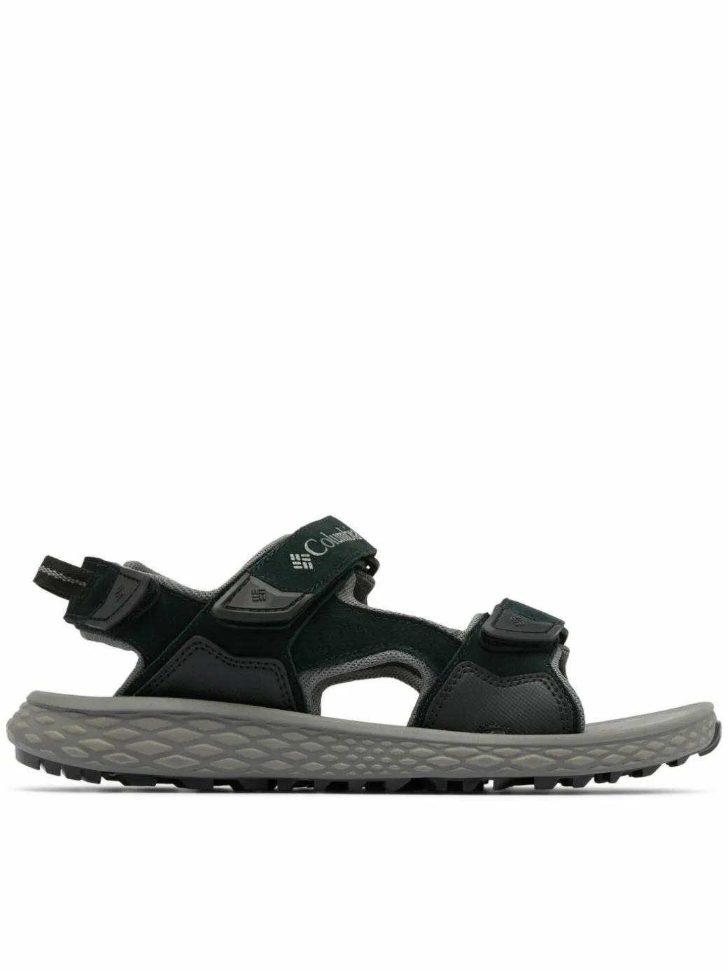 Sandali KONOS™ HIKER 3-STRAP 2121571 Nero
