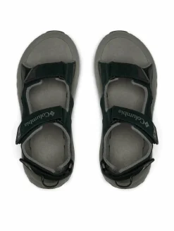Sandali KONOS™ HIKER 3-STRAP 2121571 Nero