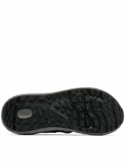 Sandali KONOS™ HIKER 3-STRAP 2121571 Nero