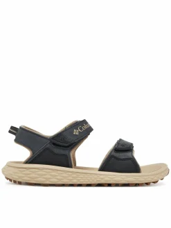 Sandali Konos Hiker 2-Strap 2121561 Nero