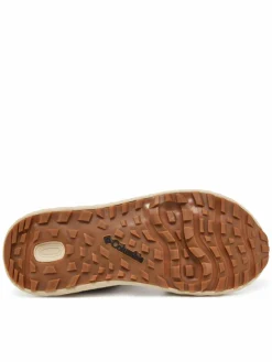 Sandali Konos Hiker 2-Strap 2121561 Nero