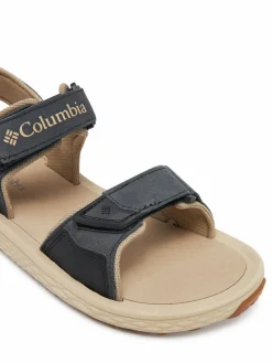 Sandali Konos Hiker 2-Strap 2121561 Nero