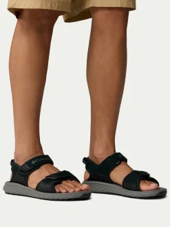 Sandali Konos Hiker 2-Strap 2121561 Nero