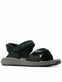 Sandali Konos Hiker 2-Strap 2121561 Nero